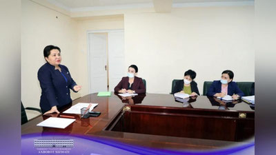 '"Majnuntol" choyxonasida to`xtab, tushlik qilardim". Tanzila Narbaeva vodiyga, uyiga borib-kelib yurgan kezlardagi ahvolni esladi'ning rasmi