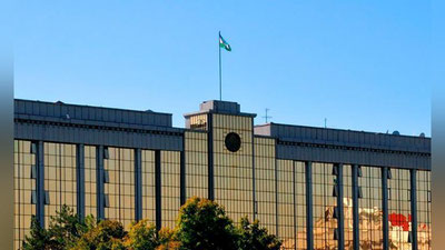 'Yangi vazirlik uchun qanday zarurat tug`ildi?'ning rasmi