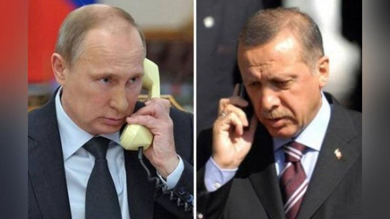 'Путиндан тортиб Эрдўғонгача… Давлатлар раҳбарлари Шавкат Мирзиёевни табрикламоқда'ning rasmi