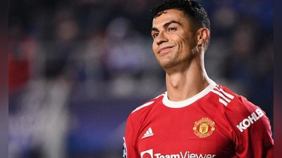 'Роналду «Манчестер Юнайтед»даги фаолияти ҳақида гапирди'ning rasmi