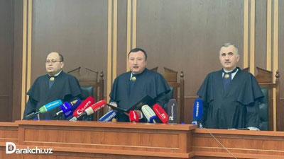 'Sovet davrida qatag`on qurboni bo`lgan 173 nafar shaxs oqlandi (video)'ning rasmi