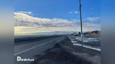 'Bugun O`zbekistonda 7 daraja iliq bo`ladi'ning rasmi