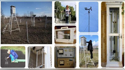 Изрображение 'Узгидромет: Низкая зарплата создает впечатление о ненужности труда сотрудников'