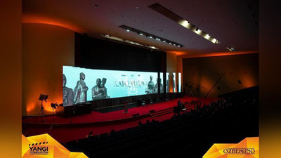 '“Toshkent xalqaro kinofestivali”ni tashkil etish bo`yicha konferensiya o`tkazildi'ning rasmi