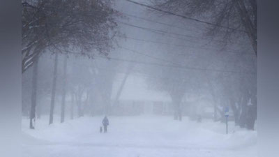 'O`zbekiston viloyatlaridan birida kuchli shamol oqimi sabab fuqarolardan uydan chiqmaslik so`ralmoqda'ning rasmi