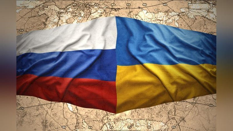 'Хитой Россиянинг Украинадаги хатоларини диққат билан ўрганмоқда'ning rasmi