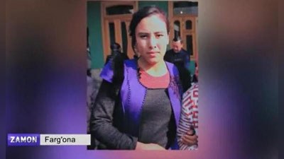 'Синглисининг ўлимига сабабчи бўлган ака ва унинг онаси воқеа аслида қандай содир бўлгани ҳақида гапирди (видео)'ning rasmi