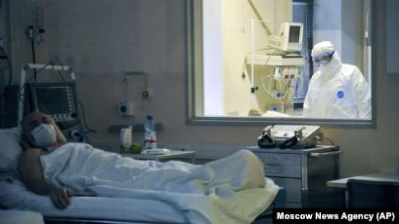 '149 nafar fuqaroda koronavirus aniqlandi'ning rasmi