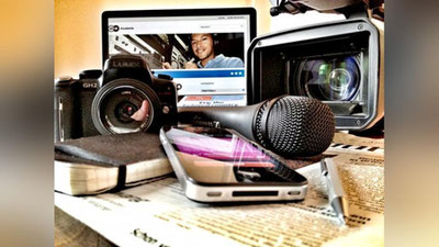 'Jurnalistika va ommaviy kommunikasiyalar universitetiga qabul kvotalari e`lon qilindi'ning rasmi