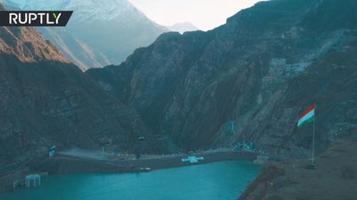 Изрображение 'РОГУНСКАЯ ГЭС: ИСТОРИЯ СТРОИТЕЛЬСТВА И МНЕНИЕ ПОЛИТОЛОГОВ'