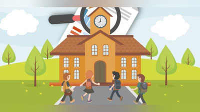 Изрображение 'Учебный процесс в школах полностью возобновляется в обычном режиме с III четверти'