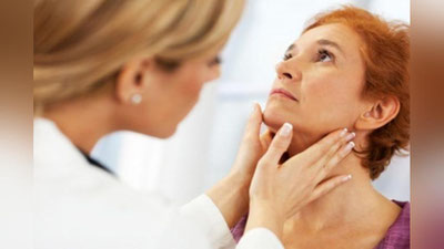 '​"ОЁҚ ШИШИШИ ҚАЛҚОНСИМОН БЕЗГА БОҒЛИҚМИ?"'ning rasmi