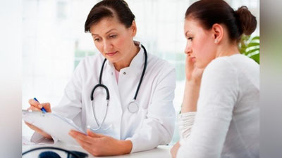 'ҲОМИЛАДОРЛИК ТАВСИЯ ЭТИЛМАЙДИГАН 5 ХАСТАЛИК'ning rasmi