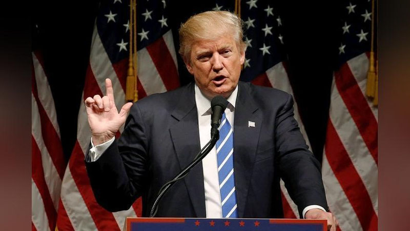 Изрображение 'ТРАМП ОТКАЗАЛСЯ ОТ ЗАРПЛАТЫ ПРЕЗИДЕНТА В $400 ТЫСЯЧ'