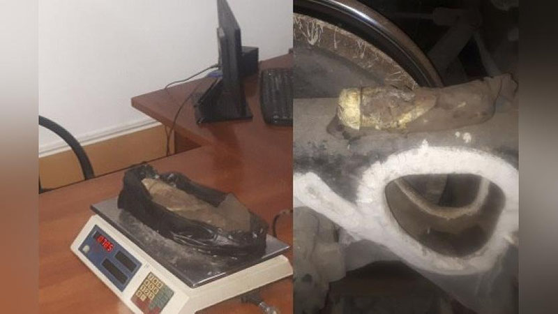 'Vagon tuynugidagi og`u fosh etildi'ning rasmi