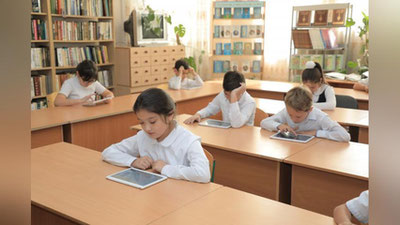 '“EduMarket” interaktiv virtual ta`lim pilot loyihasining demo-versiyasini amalga oshirish boshlandi'ning rasmi