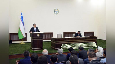 'Andijonda 50 mingdan ziyod ish o`rni yaratish belgilandi'ning rasmi