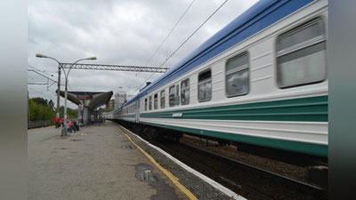 'Toshkentdan Qozonga yo`lovchi poezd qatnay boshlaydi'ning rasmi