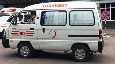 Изрображение 'МОЛОДОЙ ЧЕЛОВЕК ПОКОНЧИЛ С СОБОЙ В ТАШКЕНТЕ'