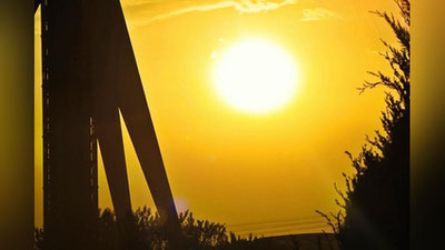 'O`zbekistonda ertangi ob-havo bashorati e`lon qilindi'ning rasmi