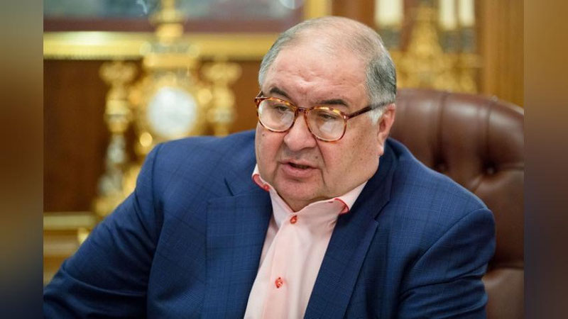 'Алишер Усмоновнинг Бавариядаги вилласига рейд уюштирилди'ning rasmi