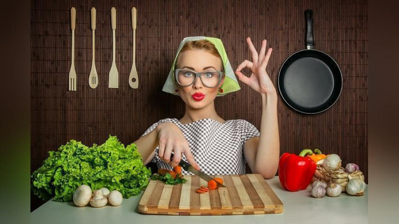 'BEKALAR DIQQATIGA! OShXONADAGI 8 ZARARLI ODAT'ning rasmi