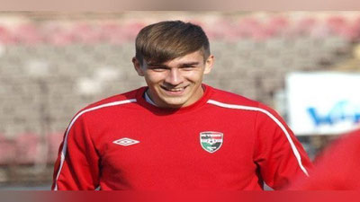 '"Buxoro" ukrainalik himoyachini o`z safiga qo`shib oldi 'ning rasmi