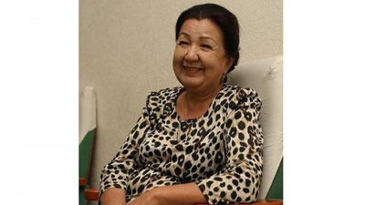 'Dilbar IKROMOVA: “Iste`dod”lar orasida  ko`rinmay qolyapman”'ning rasmi