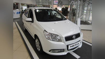 'Jizzaxda avtomashina shartnomasi uchun 45 mln so`m olgan korxona rahbari ushlandi'ning rasmi