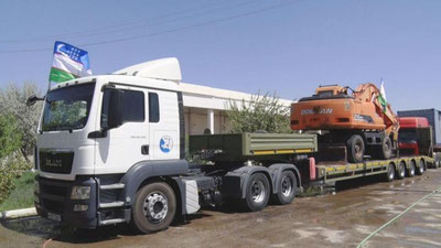 Изрображение '«УЗБЕКНЕФТЕГАЗ» ПОСТРОИТ МЕДИЦИНСКИЙ КОМПЛЕКС В ТАДЖИКИСТАНЕ'