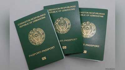 Изрображение 'После развода прописка аннулируется'