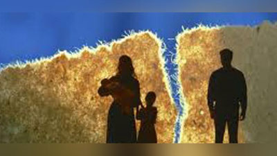 '​АЁЛЛАР ҲАМ ТАЛОҚ КИЛИШИ МУМКИНМИ?'ning rasmi