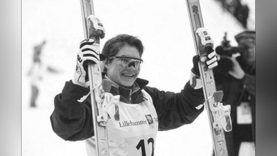 Изрображение 'ПАМЯТИ ЛИНЫ ЧЕРЯЗОВОЙ: ЧЕМПИОНСКИЙ ПРЫЖОК В ЛИЛЛЕХАМЕРЕ (ВИДЕО)'