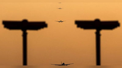 'Janubiy Koreyada ikki samolyot to`qnashib ketdi (Video)'ning rasmi