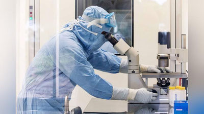 'Беларусда коронавируснинг янги штамми топилди'ning rasmi