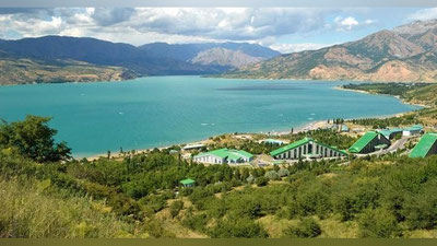 'Санаторийларда даволаниш учун йўлланмалар кимларга берилиши маълум бўлди'ning rasmi