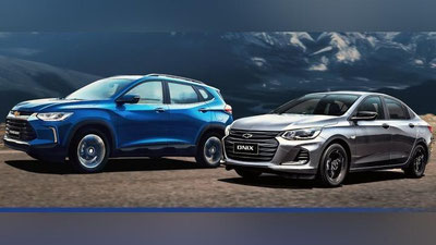 '25 maydan Onix va Tracker uchun shartnoma berish boshlanadi'ning rasmi