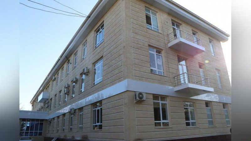 'Самарқандда 2019 йилда қарийб 330 миллиард сўмлик электр энергияси етказиб берилган'ning rasmi
