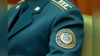 'Муборак туман ИИБ бошлиғи қўлга олинди. У Миришкор тумани ҳокими ўринбосари билан шерикликда гумонланмоқда'ning rasmi