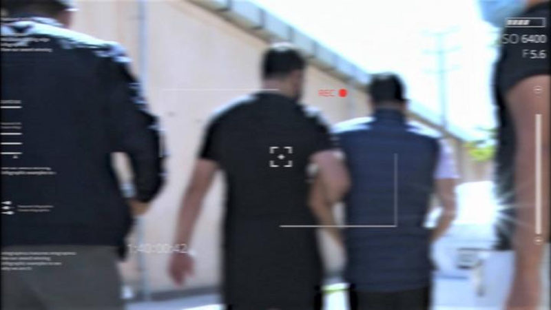 'Zangiotada ekstremistik guruh ushlandi'ning rasmi