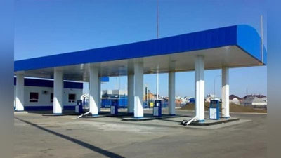 Изрображение 'На АГНКС поступит в пять раз больше газа'