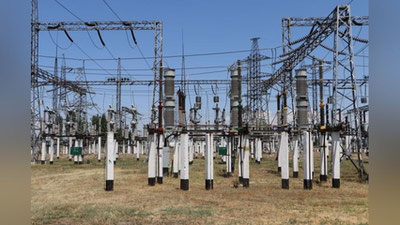 'Turkmanistondan elektr energiyasi importining kunlik hajmi oshirildi'ning rasmi