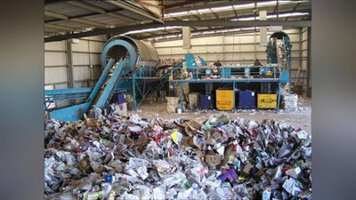 'Маиший чиқиндиларни қайта ишлаш даражаси Андижонда – 45 фоиз, Бухорода – 43 фоиз, Навоийда эса...'ning rasmi