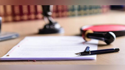 'Andijon viloyat adliya boshqarmasining 13 nafar xodimi jazoga tortildi'ning rasmi