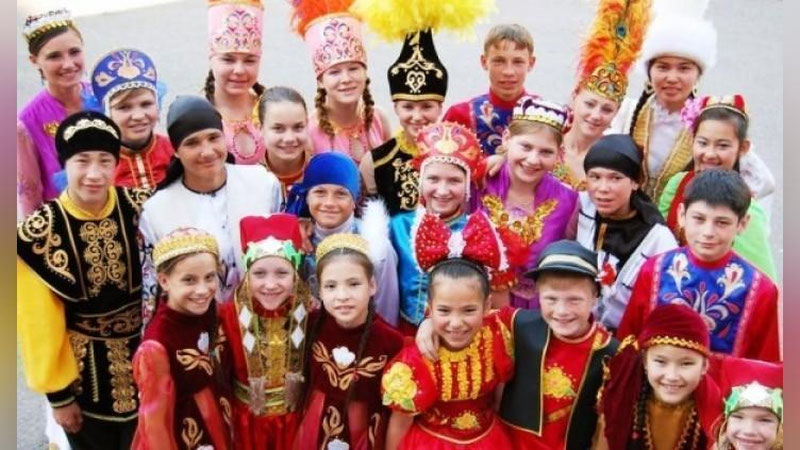 'Ўзбекистонда  “Дўстлик” фестивали доирасида турли тадбирлар ўтказилмоқда'ning rasmi