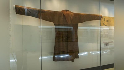 Изрображение 'В Узбекистане презентуют книгу, посвященную коллекции из малайзийского фонда Аль-Бухари'