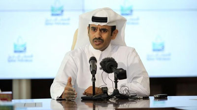 'Европа бозорини газ билан тўлдира олмаймиз – Қатар вазири'ning rasmi