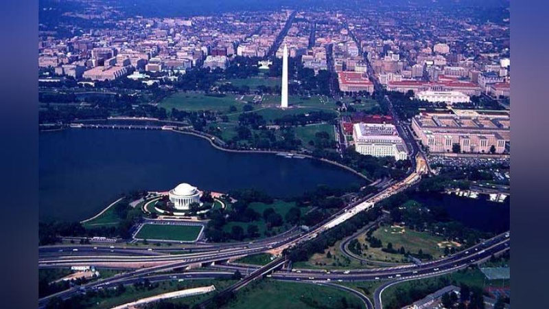 Изрображение 'ПАРЛАМЕНТСКАЯ ДЕЛЕГАЦИЯ УЗБЕКИСТАНА ПОСЕТИЛА США'