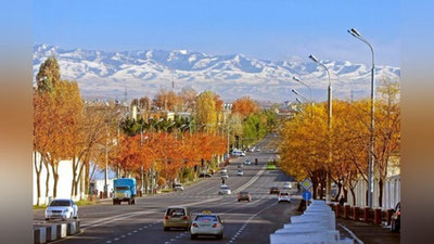 'O`zbekistonda 27 oktyabr kuni kutilayotgani ob-havo ma`lumoti e`lon qilindi'ning rasmi