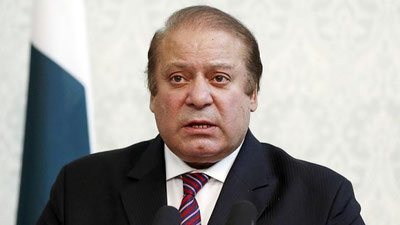 Изрображение 'ПРЕМЬЕР-МИНИСТР ПАКИСТАНА ОТСТРАНЕН ОТ ДОЛЖНОСТИ'